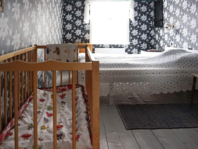 Bedroom, person holiday home in ATVIDABERG-By Traum, Åtvidaberg