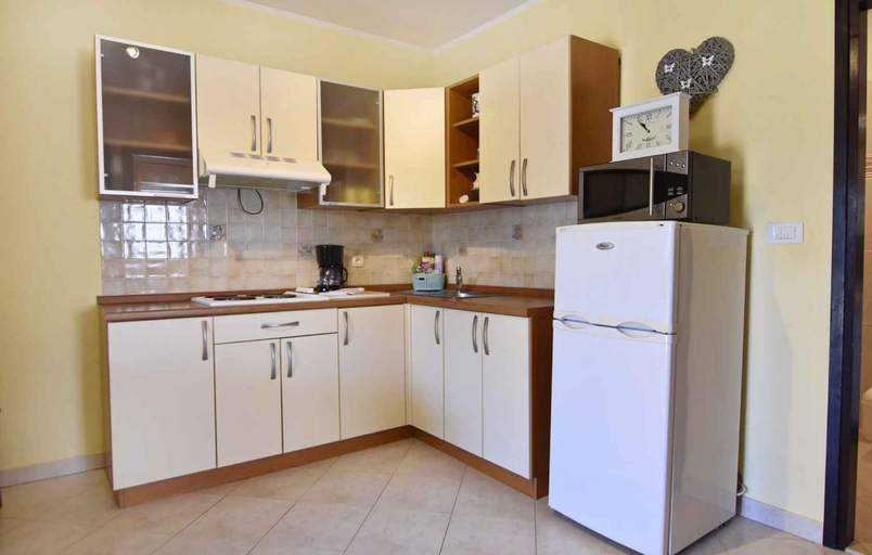 4, Umag Apartments, Umag