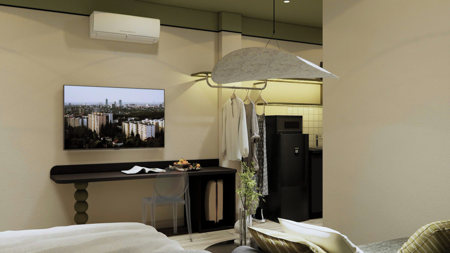 Room 5, PIN Truong Quyen, District 3