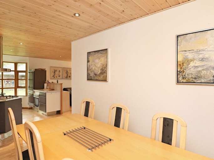 Others 5, Cozy Holiday Home in Nordjylland near Sea, Læsø