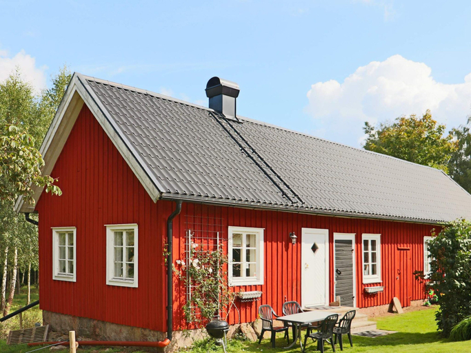 Others 1, 4 Person Holiday Home in Unnaryd, Hylte