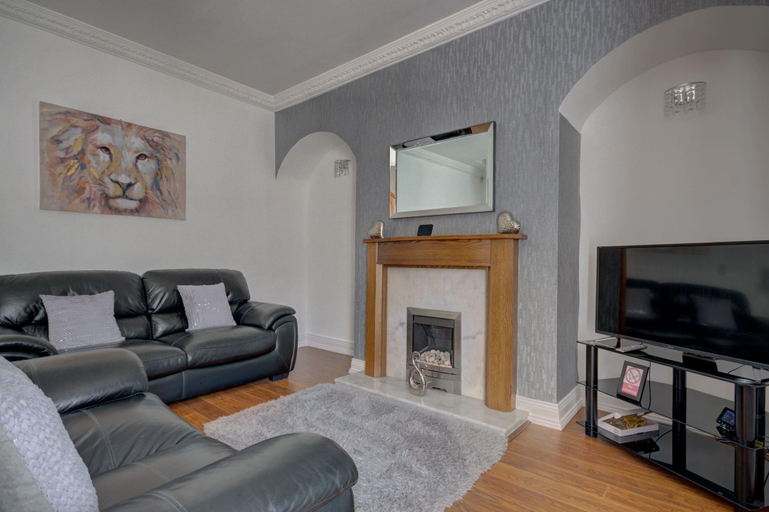Public Area 2, Sunderland Self Catering, Sunderland