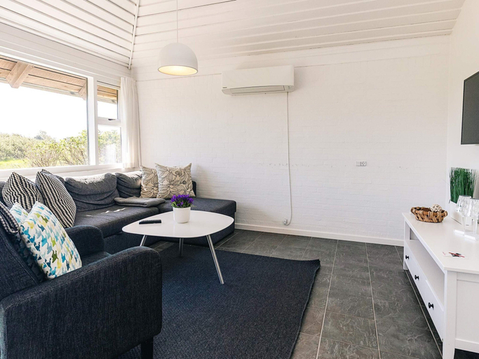 Interior 4, 6 Person Holiday Park Home in Karrebaeksminde, Næstved