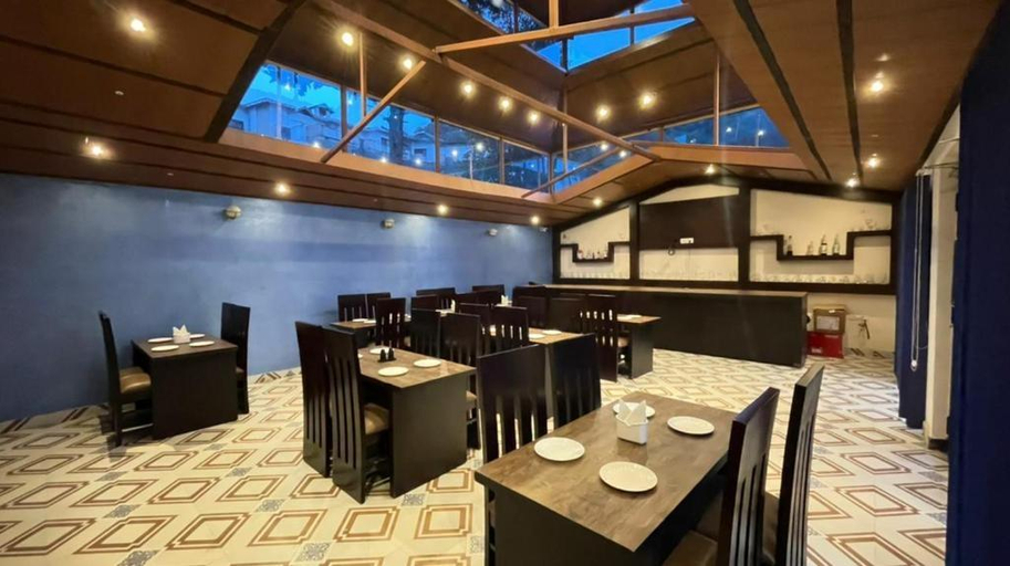 Food & Drinks 4, Solglow Resort - Kainchi Dham, Nainital