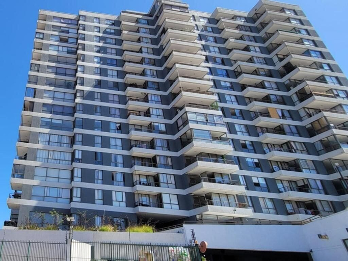 Exterior, DEPTO VISTA AL MAR 2D - 2B, Antofagasta