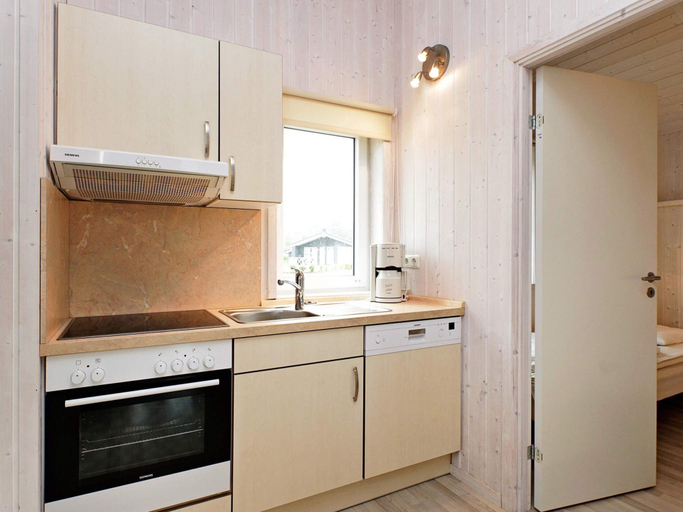 Others 4, Holiday Home in Grömmitz, Ostholstein