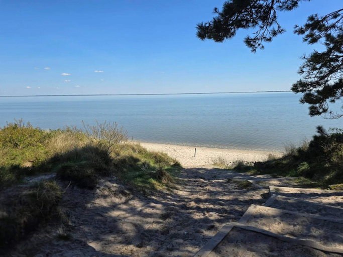 Others 2, 8 Person Holiday Home in Romo, Tønder