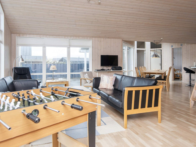 Others 5, 5 Star Holiday Home in Harboore, Lemvig