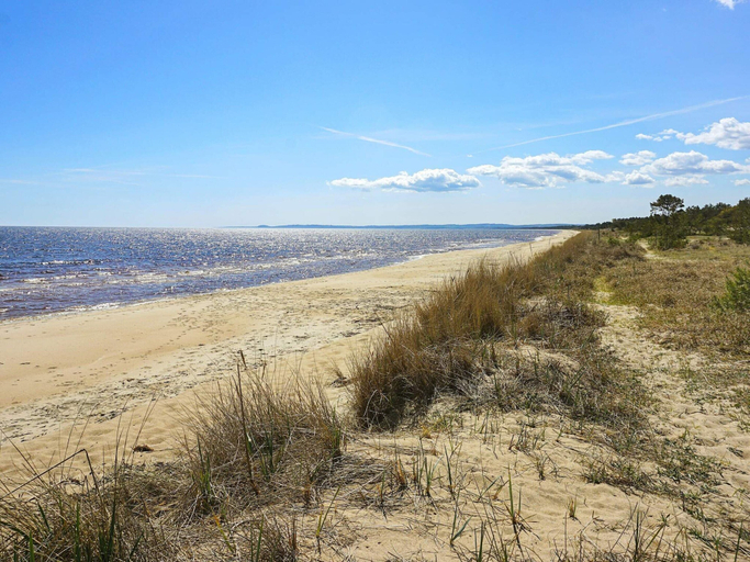 Beach 4, 2 Person Holiday Home in Bromolla, Bromölla