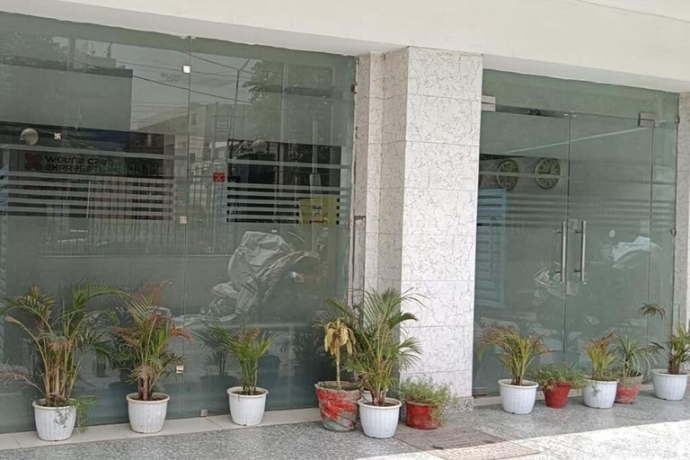 Exterior & Views 2, Hotel Starr Residancy, Gurgaon