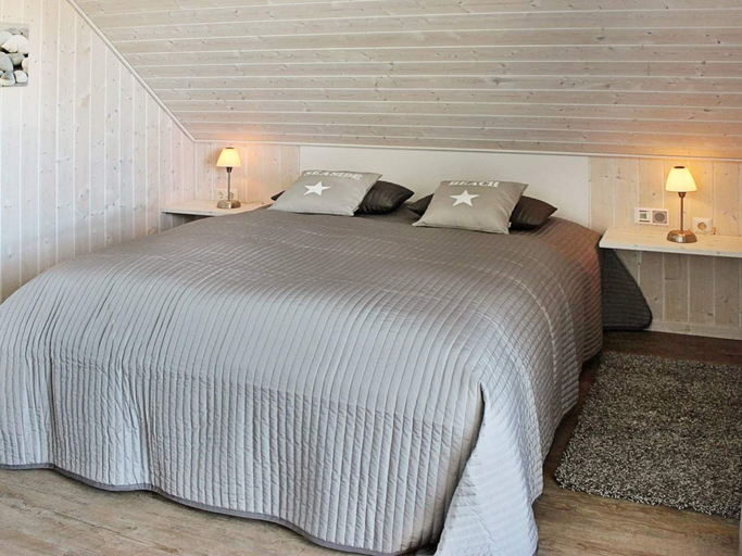 Bedroom 2, Holiday Home in Gelting, Schleswig-Flensburg