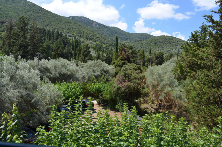 Others 5, Odysseia Apartments, Ionian Islands