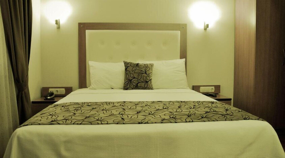Bedroom 2, Pasha Han Hotel, Merkez