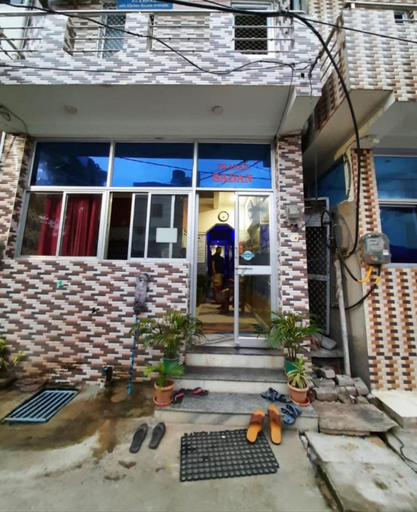 Exterior & Views 2, Goroomgo Pranab Sadan Puri, Puri
