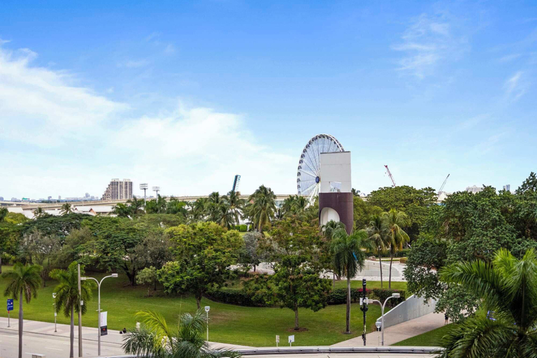Exterior & Views 2, Biscayne Bay Views-pool, Hot Tub and Amenities, Miami-Dade