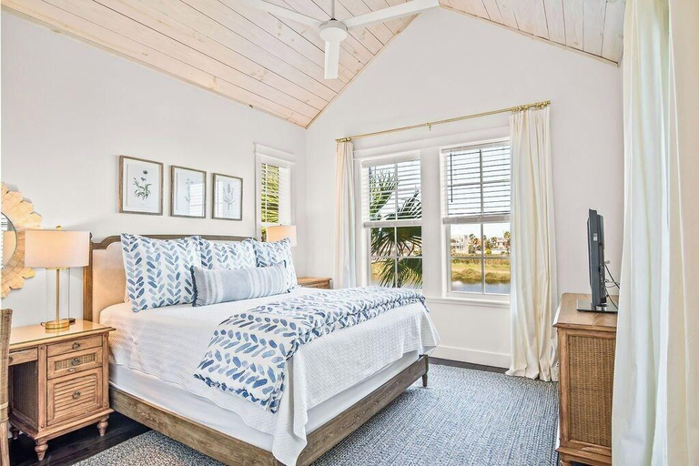 Bedroom 3, The Hideaway 249 Hi, Nueces