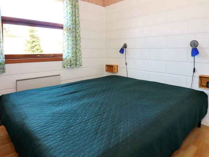 Others 2, 6 Person Holiday Home in Hadsund, Mariagerfjord
