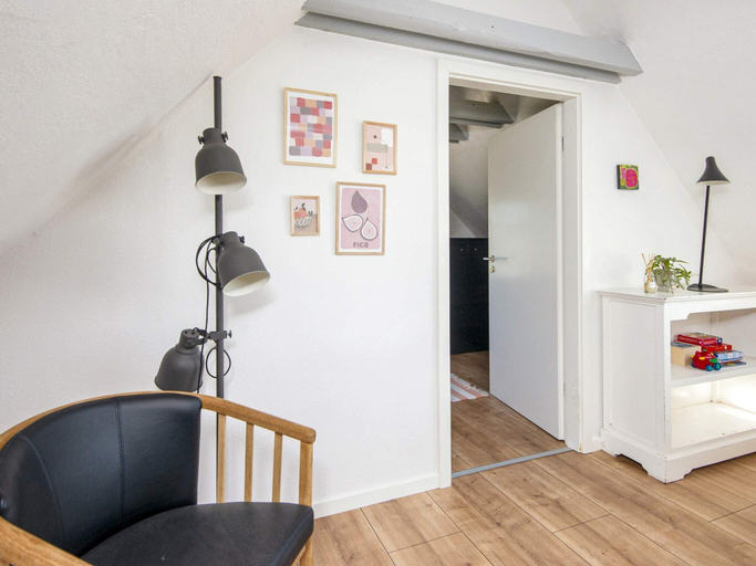 Others 3, 8 Person Holiday Home in Romo, Tønder