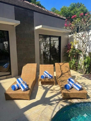 Others 5, Villa La Casa Ayana Canggu Berawa, Badung