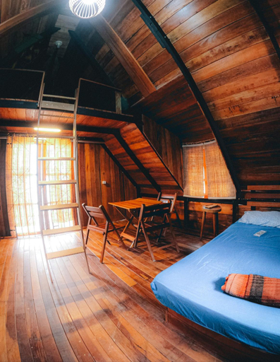 Bedroom, CHALE ANGELIM, Belém