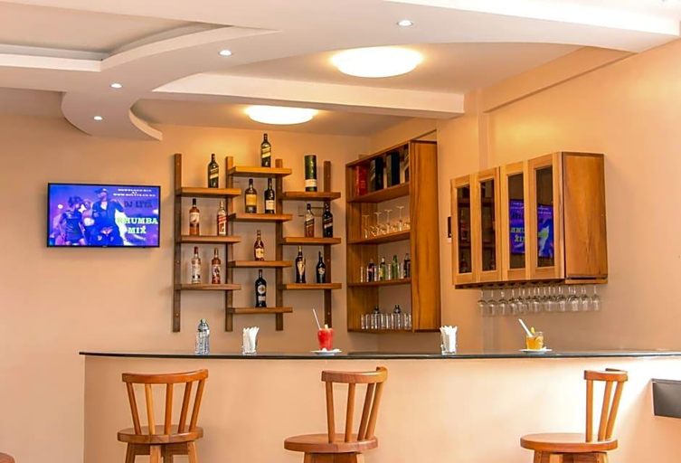 Public Area 3, Hotel Comster Mtwapa, Kilifi South