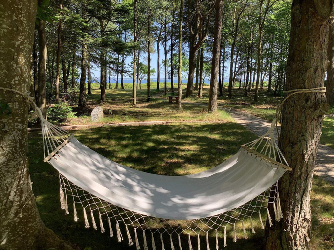 Others 4, 8 Person Holiday Home in Thyholm, Struer