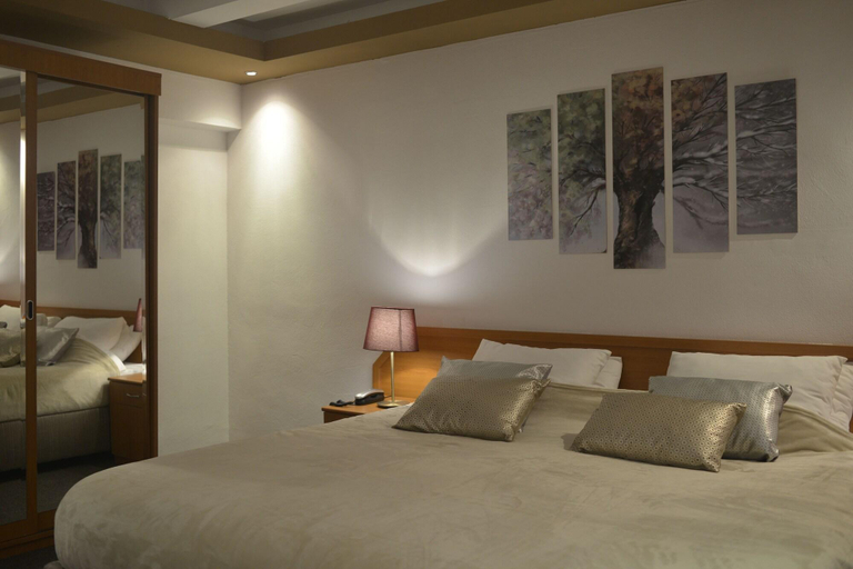 Bedroom 2, Alimar, Predeal