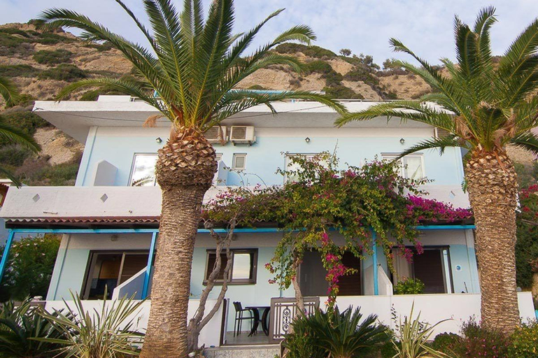 Exterior & Views 2, Skinos Apartments and Studios, Crete