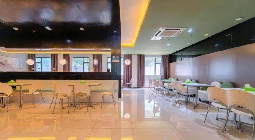 Food & Drinks 5, Jinjiang Inn Xiamen Railway Station, Xiamen