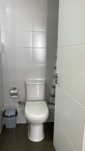 Bathroom 3, DEPTO VISTA AL MAR 2D - 2B, Antofagasta