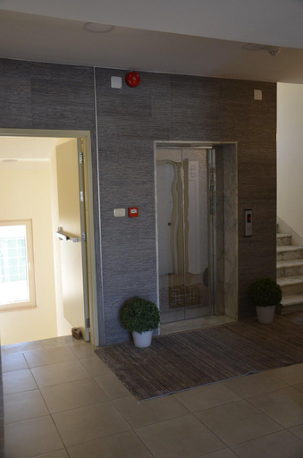 Others, Arman Hotel Suites, Wadi Essier