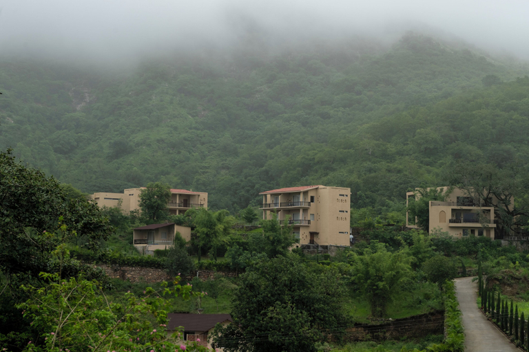 Exterior 2, The Talhati, Rajsamand