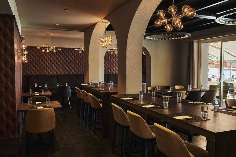 Food & Drinks 5, Olive Boutique Hotel, Locarno