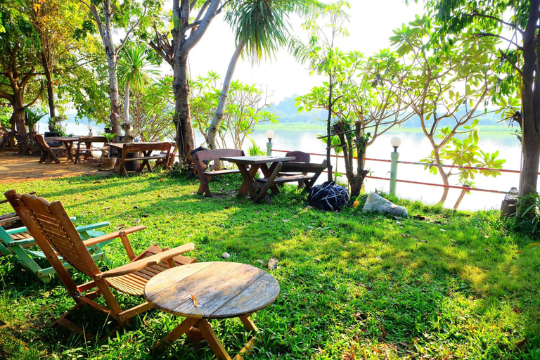 Others 4, Khunya Resort Riverkwai, Muang Kanchanaburi