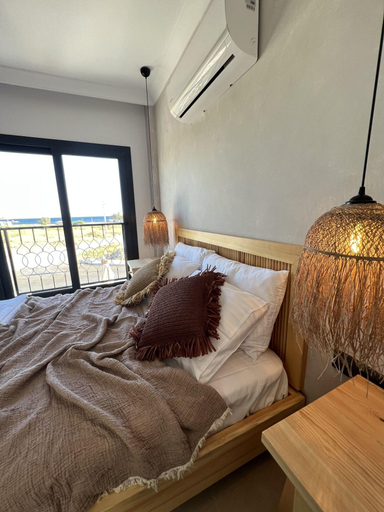 Bedroom 4, Lagom Hotel Seferihisar, Seferihisar