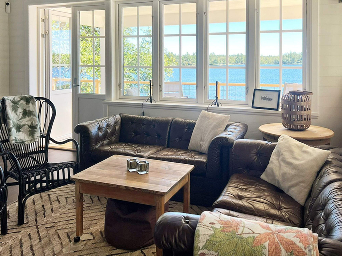 Interior 5, 5 Star Holiday Home in Malmback, Nässjö