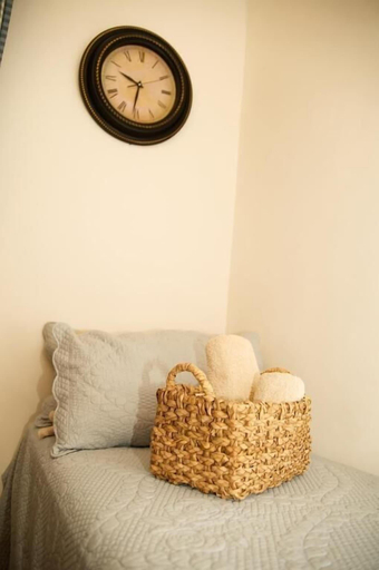 Bedroom 5, B&B del Giglio Cefalu, Palermo