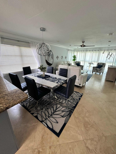 Interior 3, Siesta Vibe Pool Walk To Crescent Beach, Sarasota
