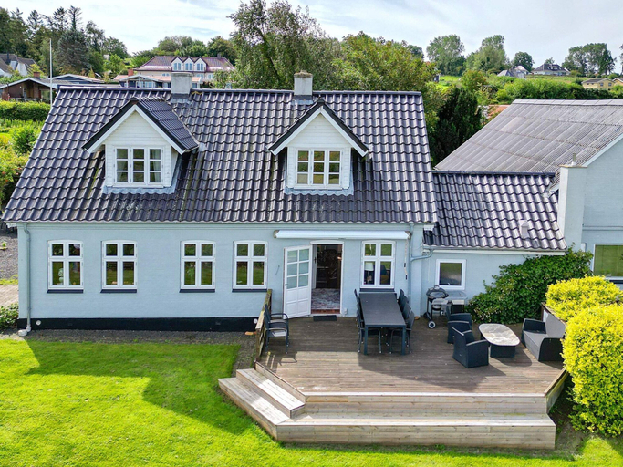 Primary image, 4 Star Holiday Home in Asperup, Middelfart