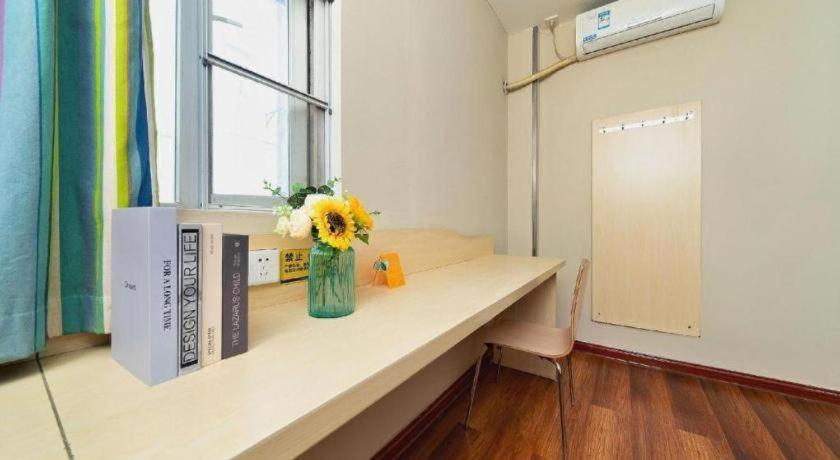 Others 5, 7 Days Inn Dongguan Liaobu Walmart, Dongguan