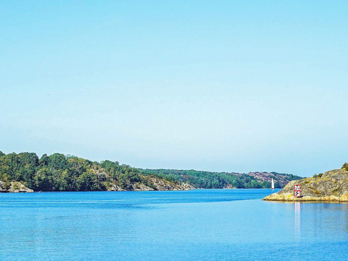 Others 3, 4 Person Holiday Home in Nosund, Orust