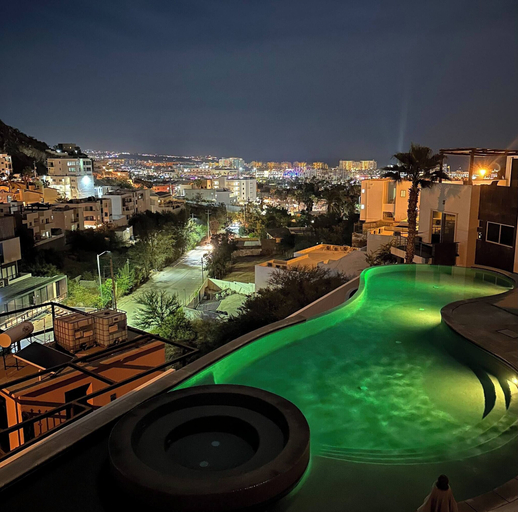 Pool 5, Cozy Cabo Condo 2br, Shared Pool, Gated Community, 20 Walk to Beach, La Paz