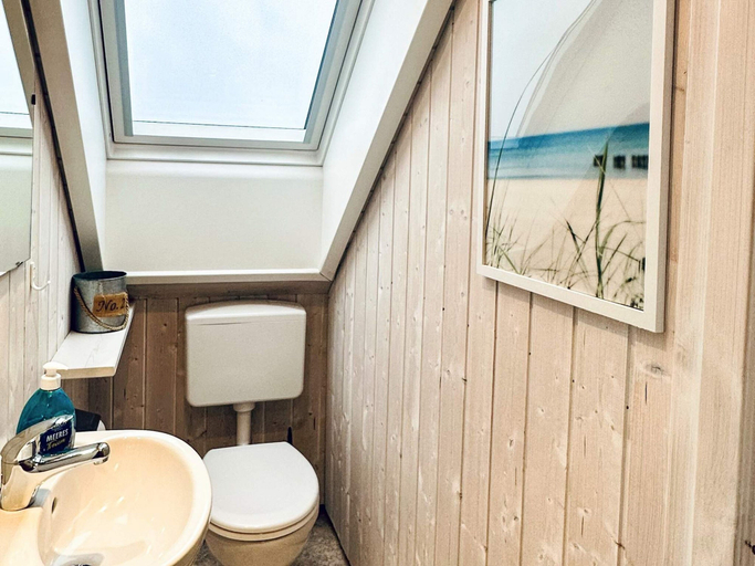 Bathroom 3, Holiday Home in Gelting, Schleswig-Flensburg