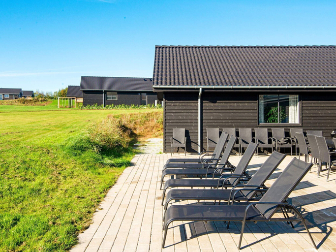 Exterior 4, 5 Star Holiday Home in Sydals, Sønderborg