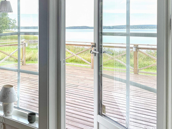 Interior 4, 4 Star Holiday Home in Hjo, Hjo