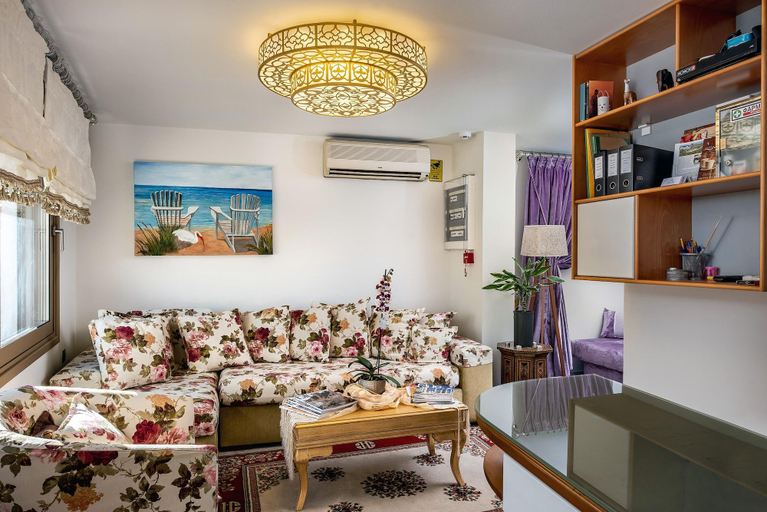 Public Area 2, Elimia Suites Studios, Crete