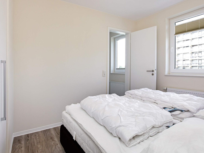 Bedroom 4, Holiday Home in GroÃŸenbrode, Ostholstein