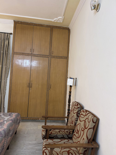 Interior 3, Charming Bungalow Rental in Jammu, Jammu