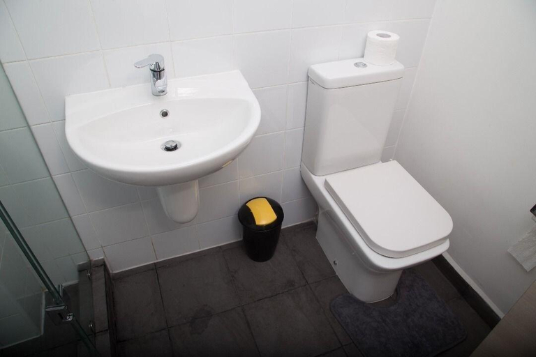 Bathroom 4, Ghana prime properties, Accra
