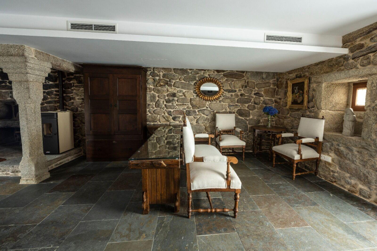Public Area 2, Casa A Pichona, A Coruña